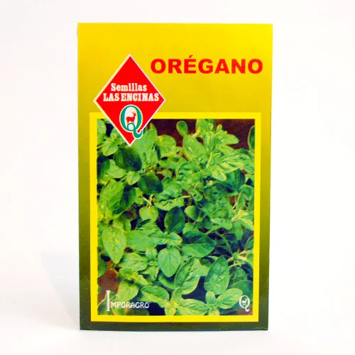 OREGANO