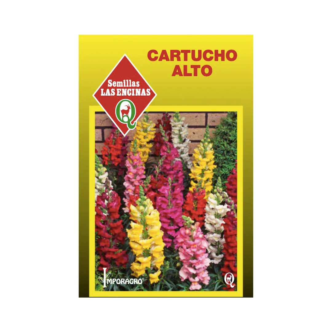 CARTUCHO ALTO
