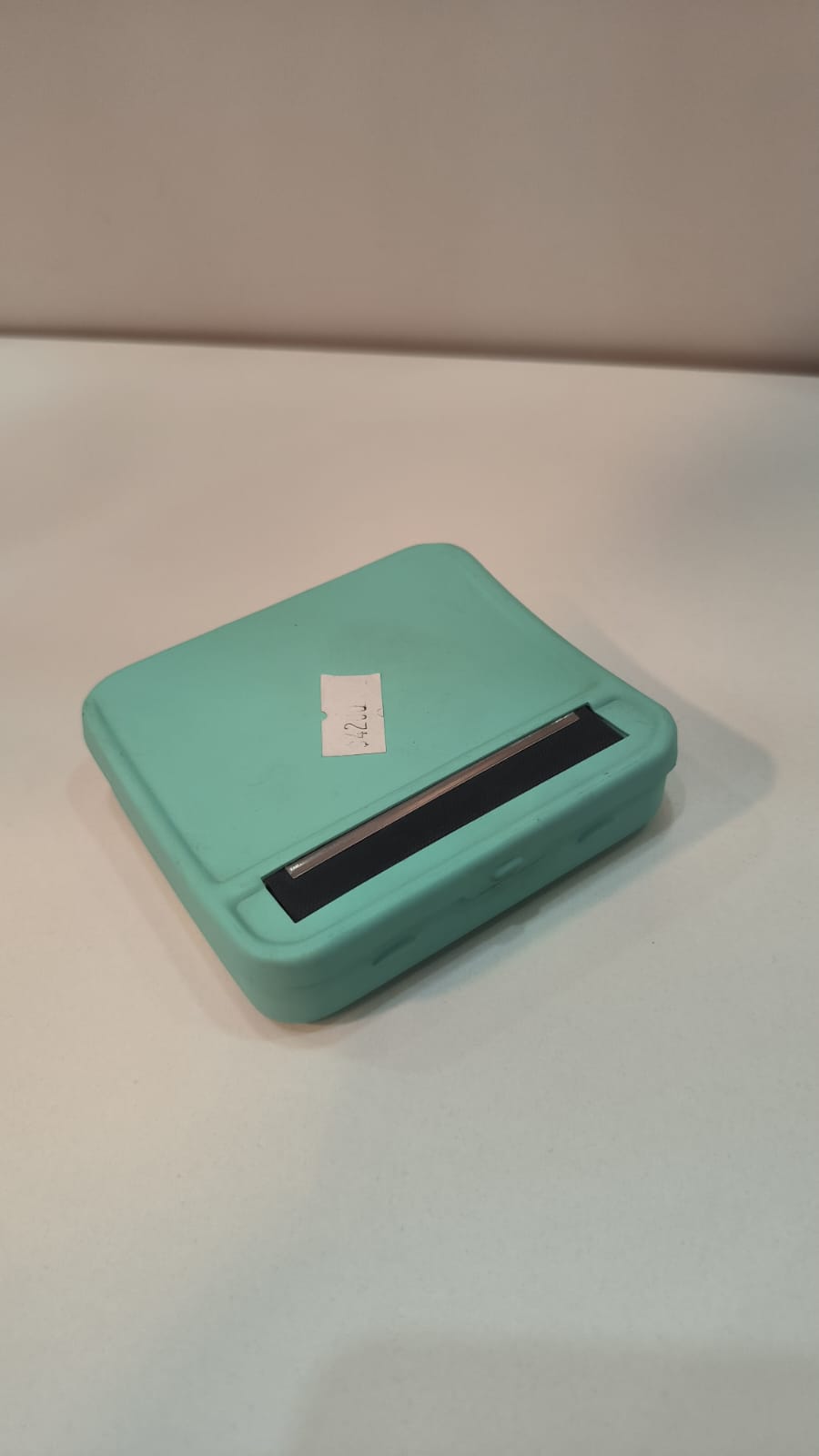 CIGARRERA ENROLADORA