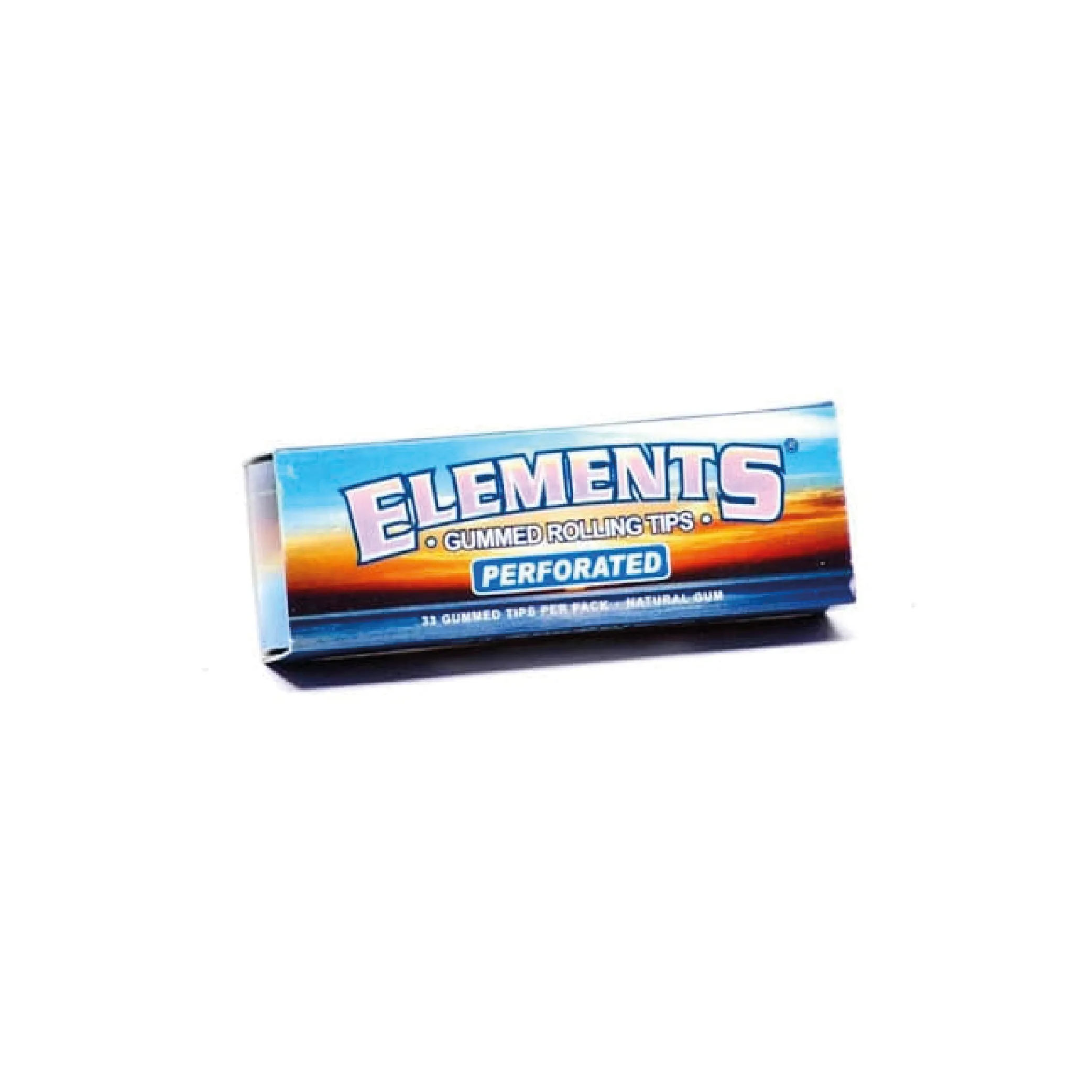 TIPS ENGOMADOS CARTON PREPICADOS ELEMENT