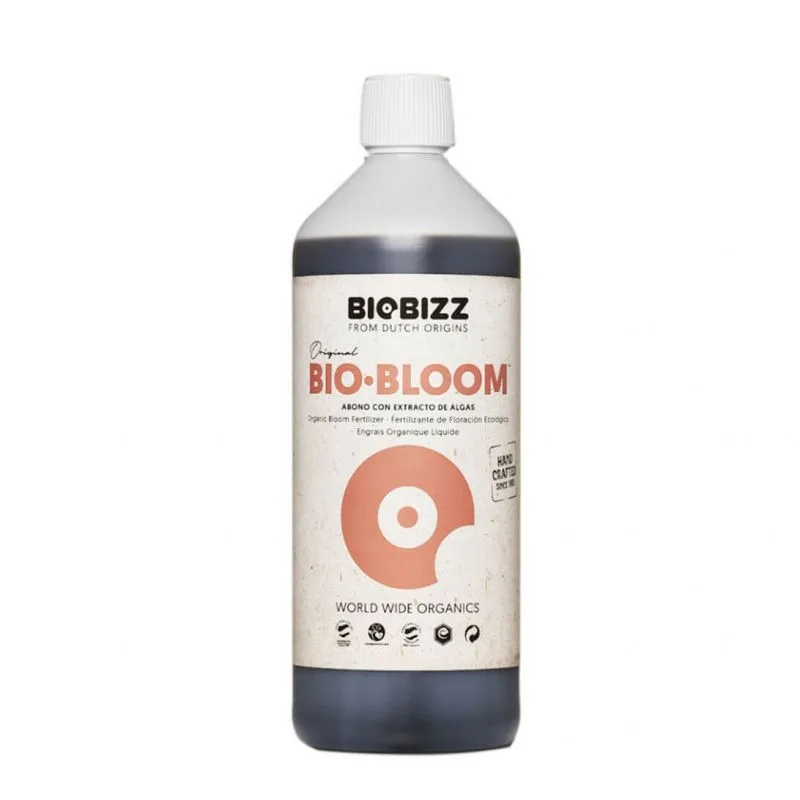 BIO BLOOM  500ML- BIO BIZZ