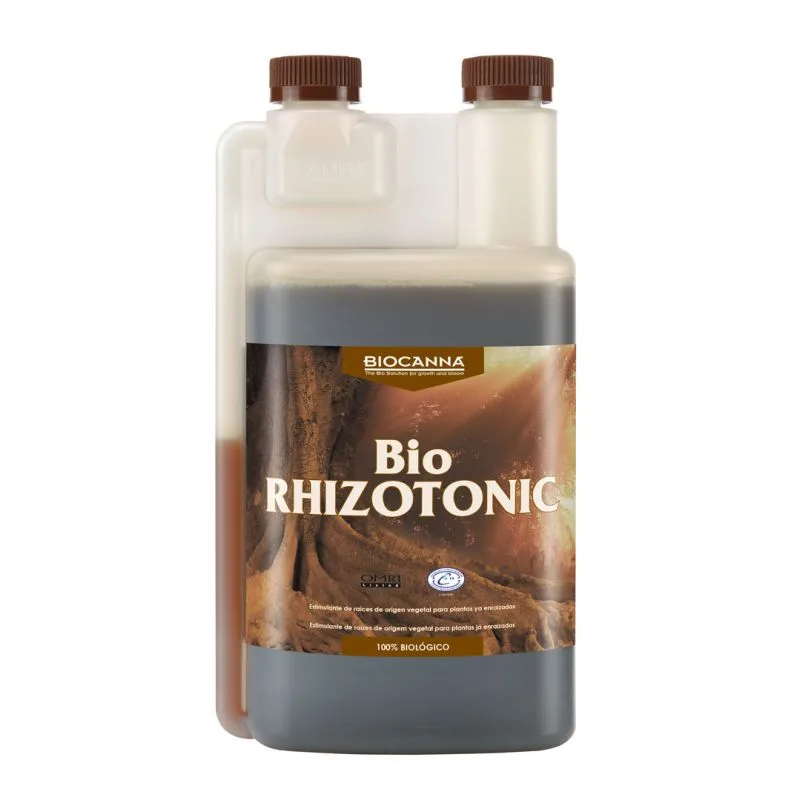 BIO RHIZOTONIC 250ML CANNA