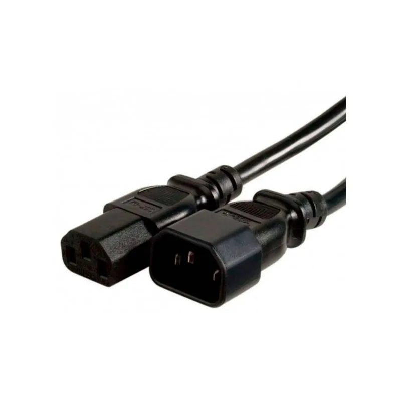 CABLE DE EXTENSION MACHO A HEMBRA 1.5MT- DELIGHT