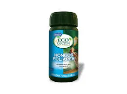 HONGOS FOLIARES ECO 150ML- ANASAC