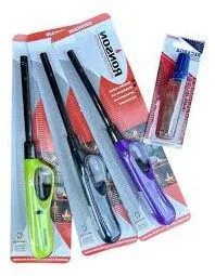 PACK CHISPERO + RECARGA