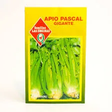 APIO PASCAL GIGANTE