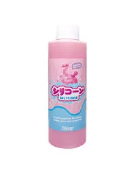 SILICONE LIMPIADOR THIEVERY 250 ML