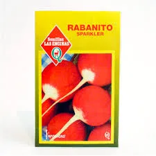 RABANITO SPAKLER