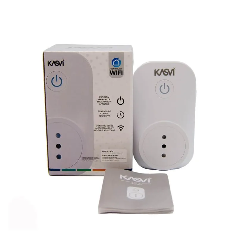 TIMER WIFI- KASVI