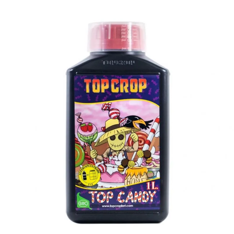 TOP CANDY 1 L TOP CROT
