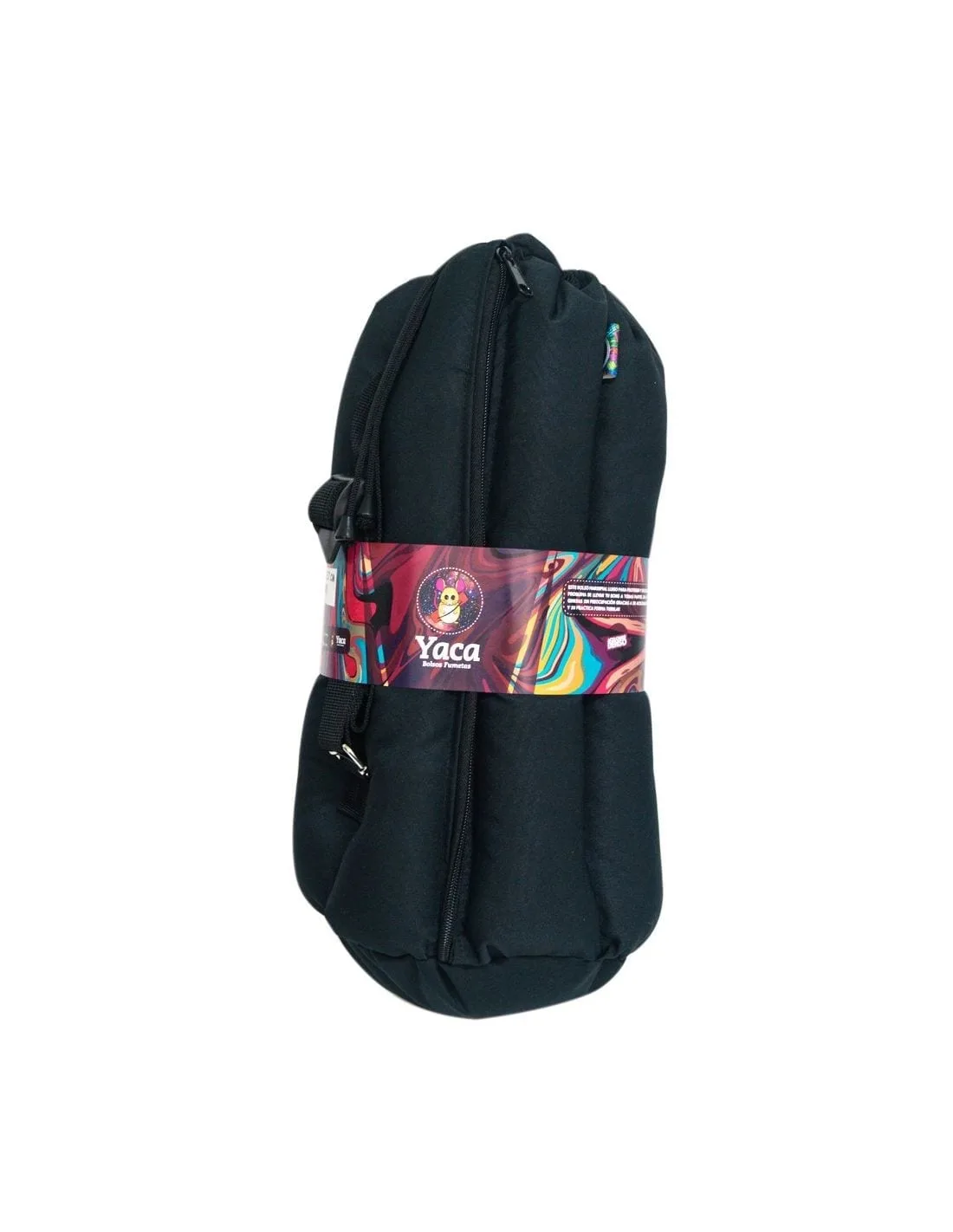 YACA BAG BOLSO 27 CM