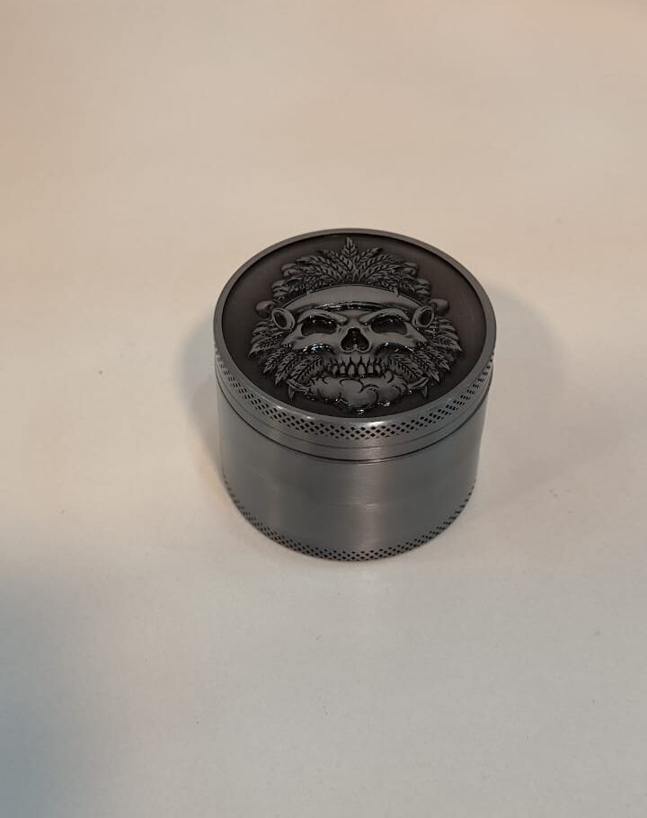 MOLEDOR  ALUMINIO 50-4