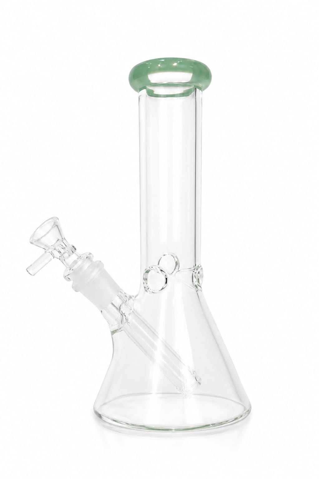 MINI BONG TRANSPARENTE
