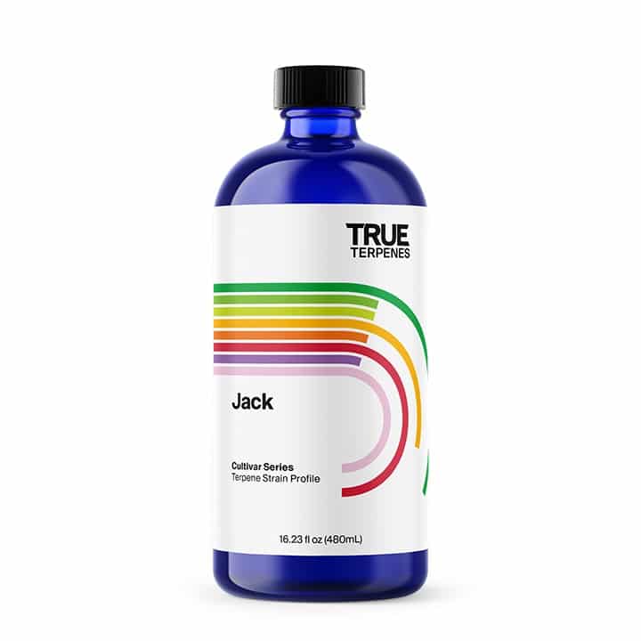 TRUE TERPENES JACK 5ML