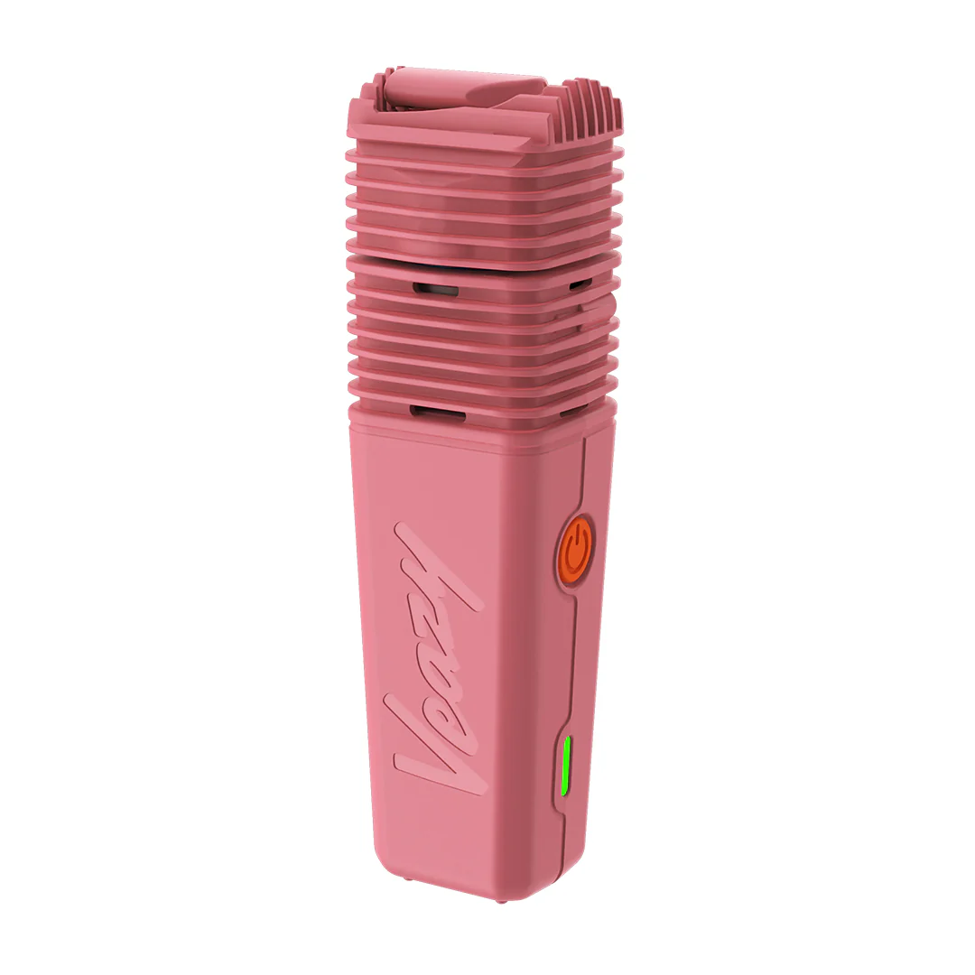 VAPORIZADOR VEAZY CHARMING PINK- STORZ & BICKEL