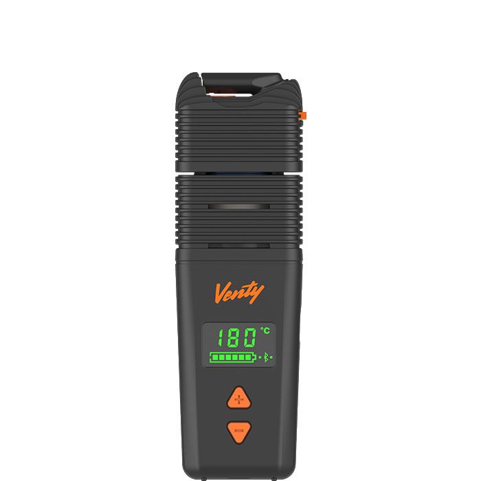 VAPORIZADOR VENTY-STORZ & BICKEL