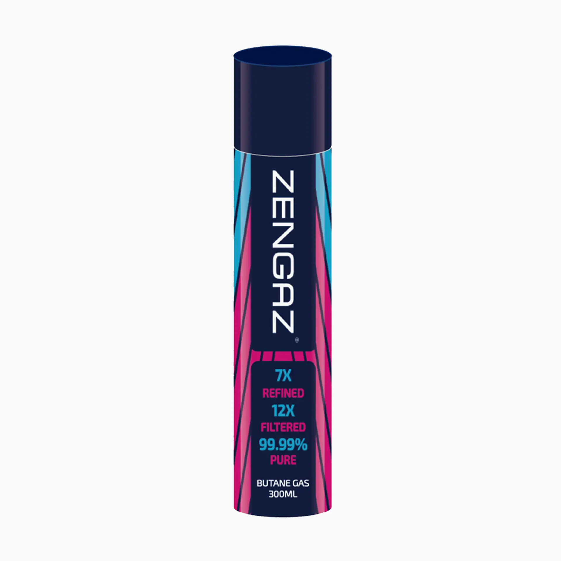 GAS BUTANO 300Ml- ZENGAZ