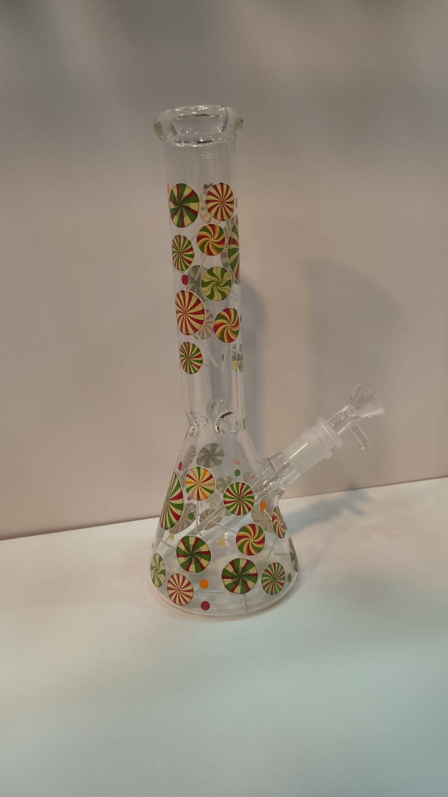 BONG PALETA 28cm