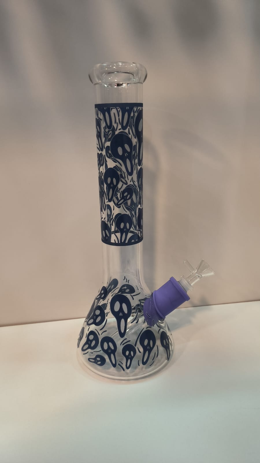 BONG FANTASMA 35cm