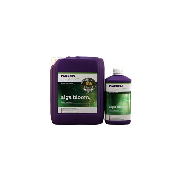 ALGA BLOOM 1L- PLAGRON