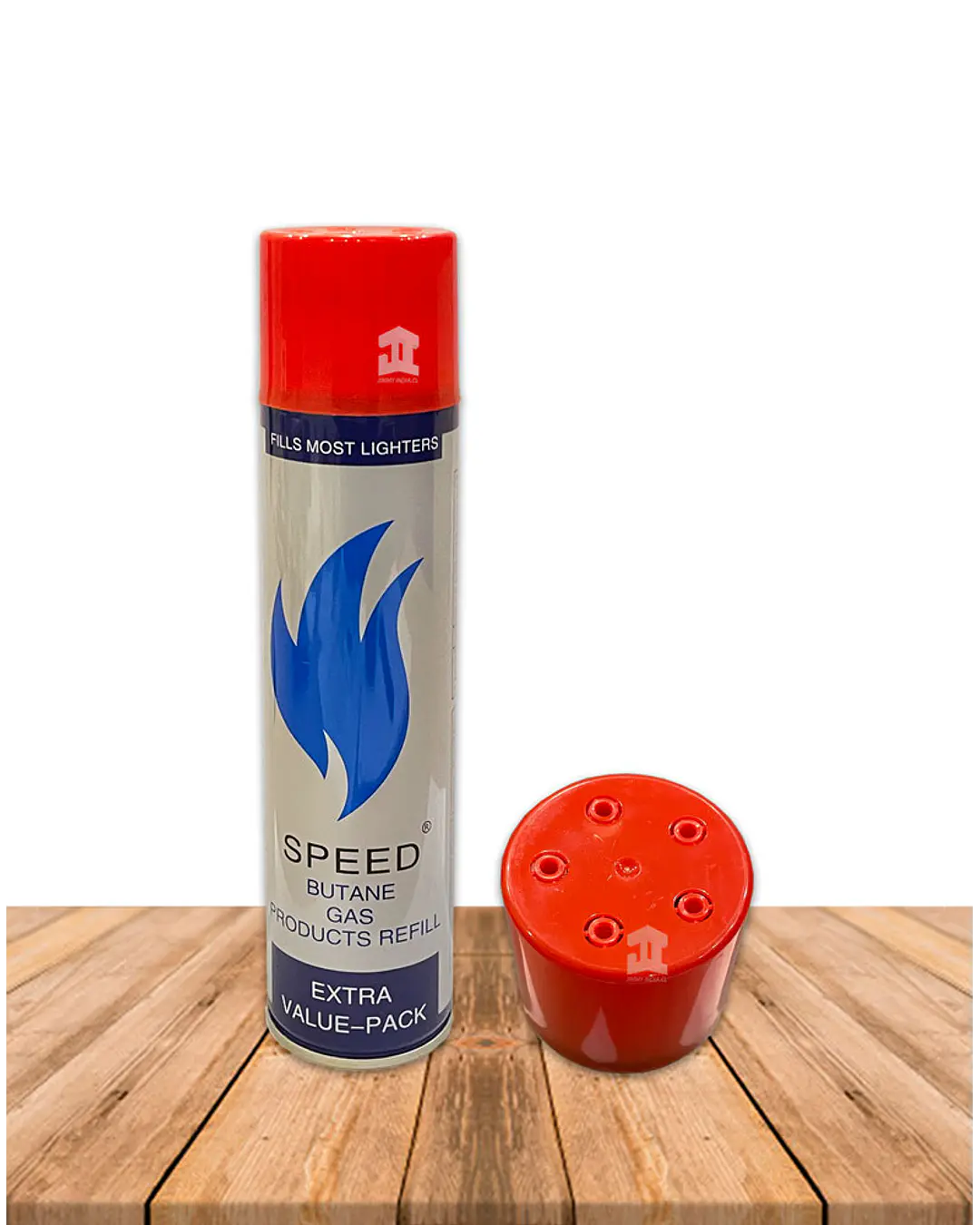 GAS BUTANO SPEED 300ml