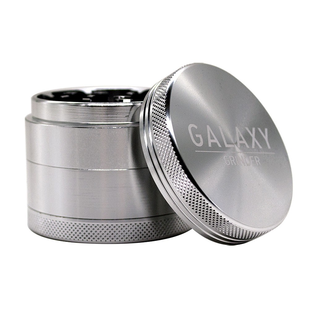 MOLEDOR 55MM SILVER-GALAXY