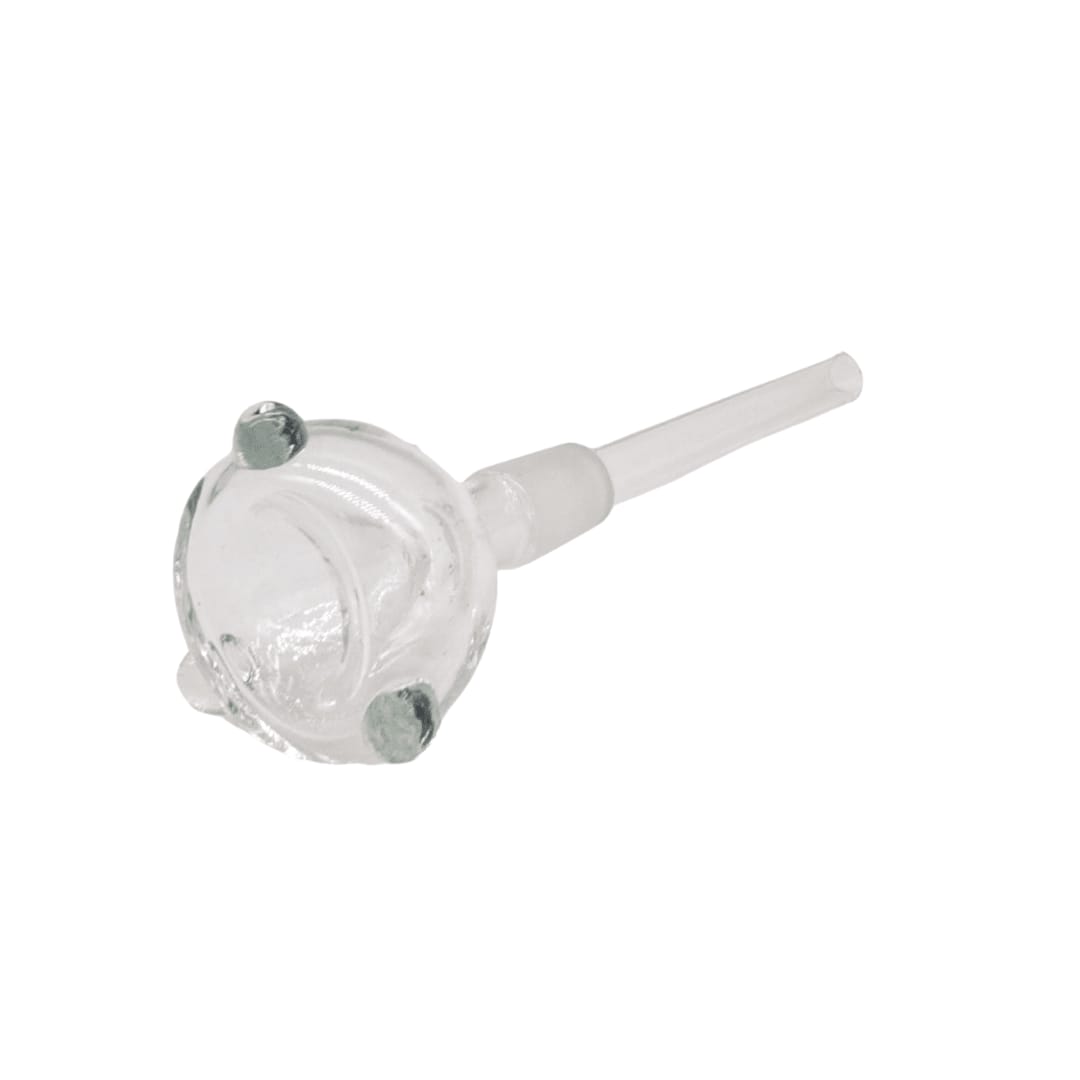 DIFUSOR CON QUEMADOR REDONDO 14MM 12CM