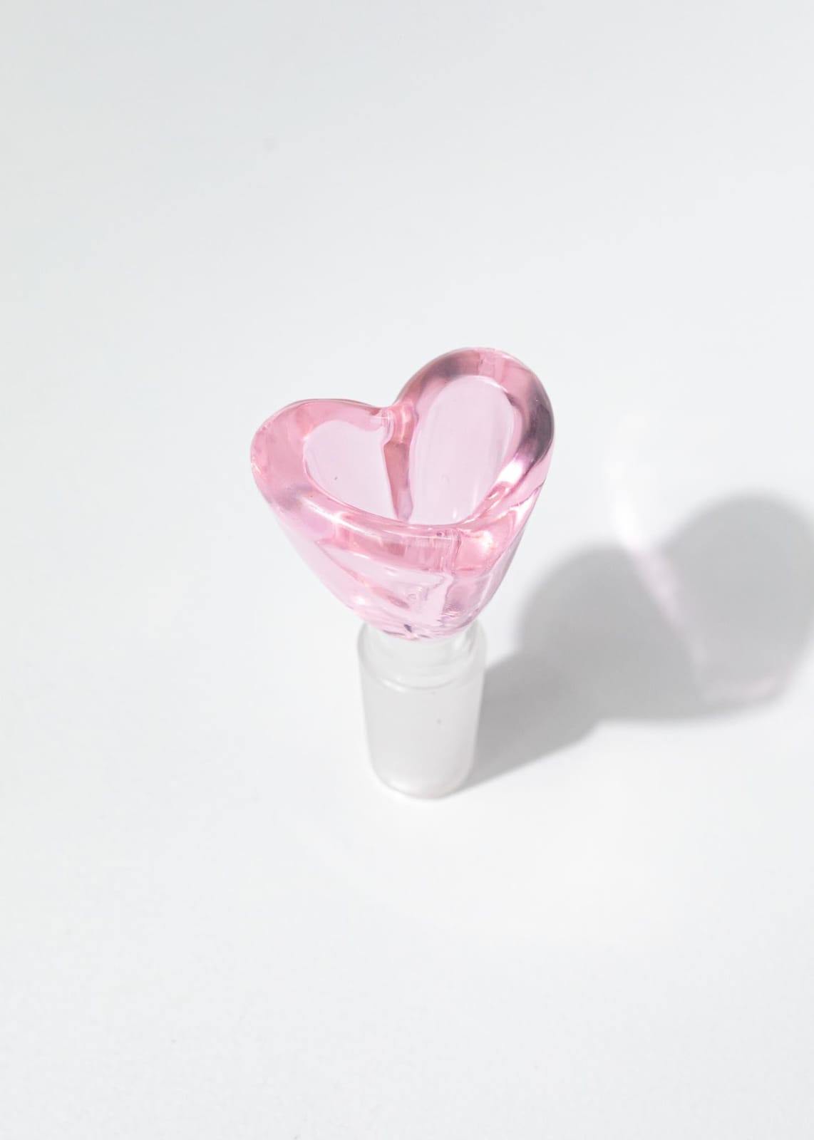 QUEMADOR CORAZON PINK 14MM