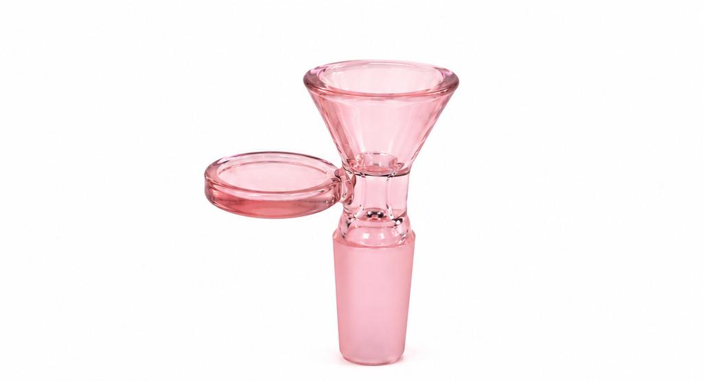 QUEMADOR OREJA PINK 14MM