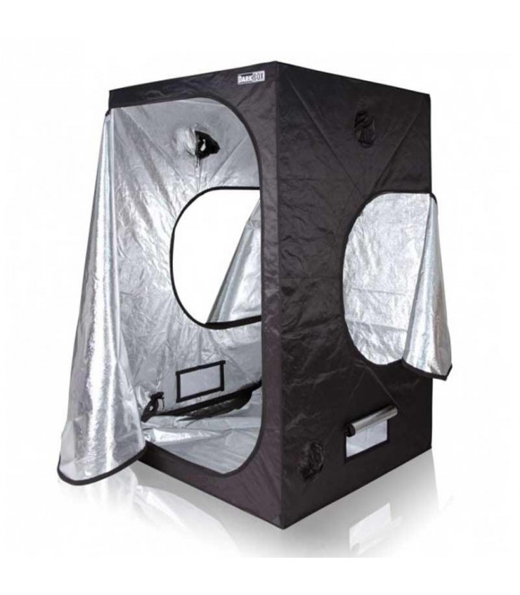 CARPA DARK BOX DB120 120x120x200CM