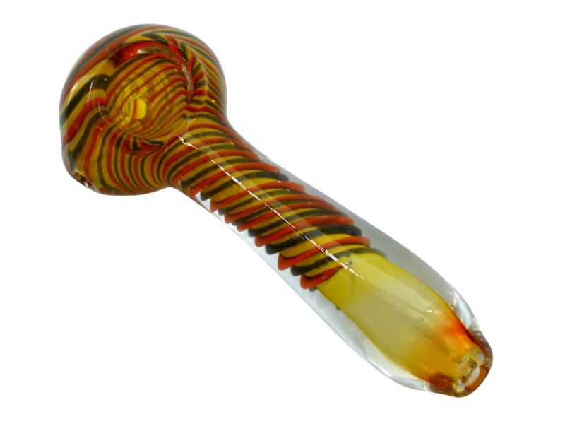 PIPA 9CM PYREX IGNITE 53- TOP SMOKE