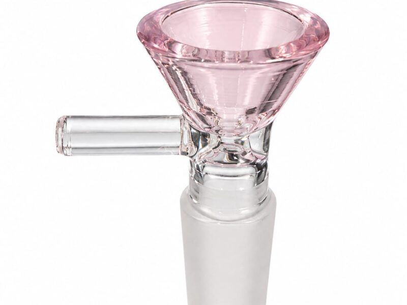QUEMADOR ROSADO 14MM