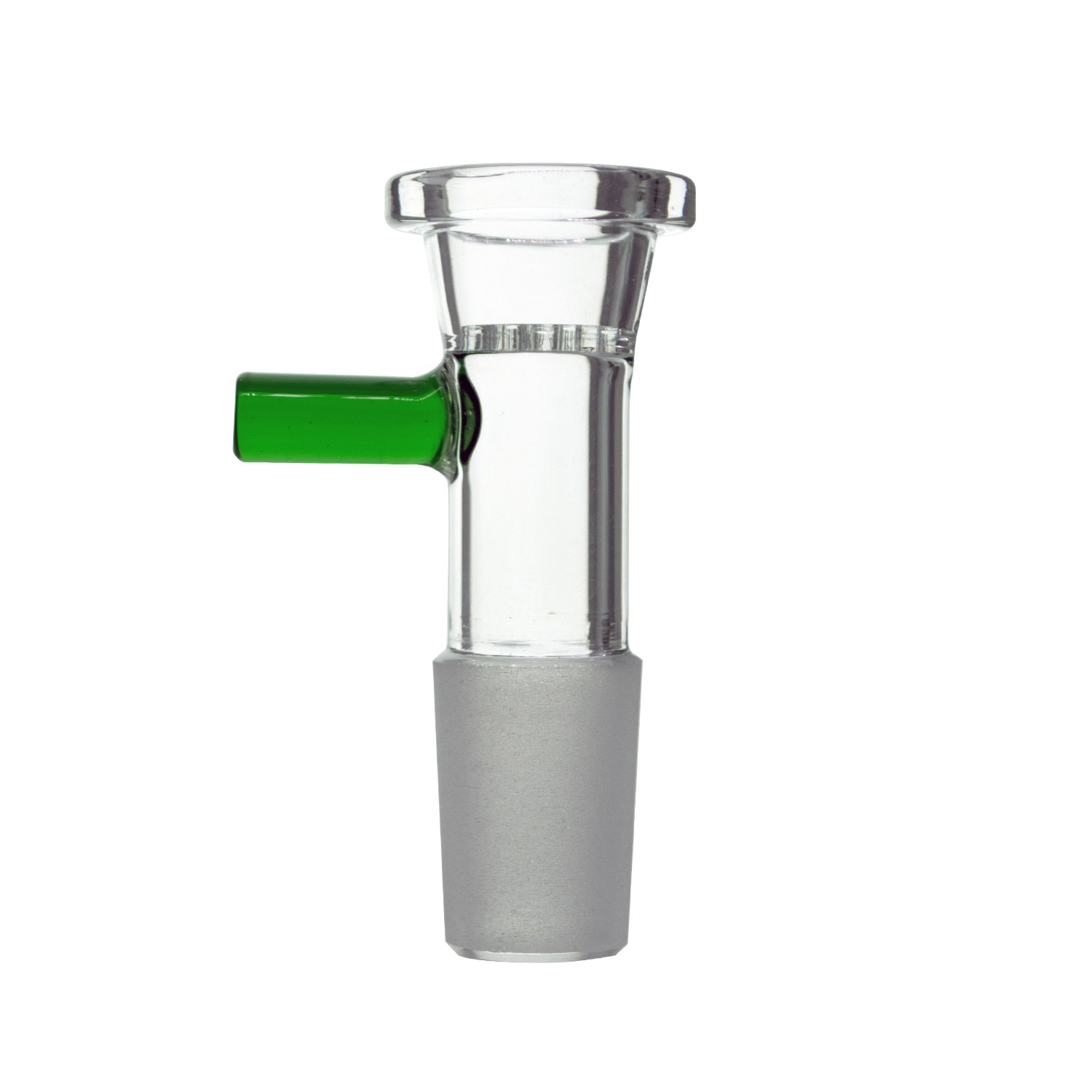 QUEMADOR HONEYCOB MACHO 18MM GREEN