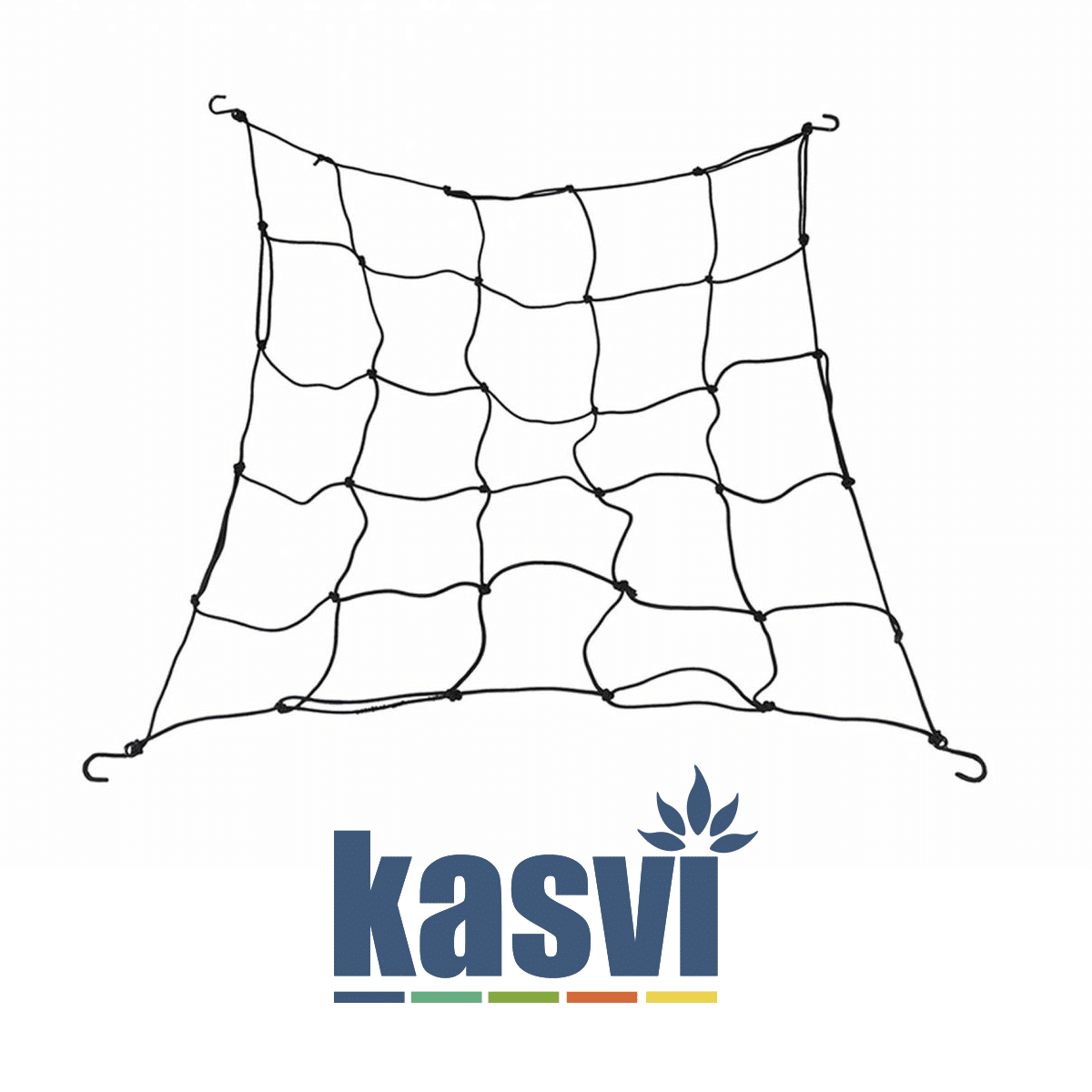 MALLA SCROG 100x100- KASVI