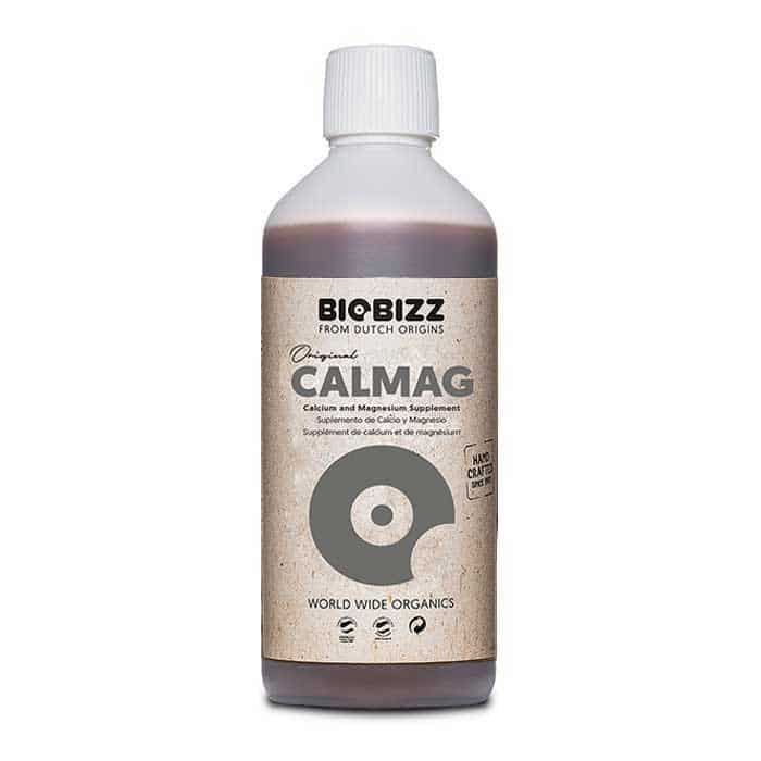CALMAG 500ML- BIO BIZZ